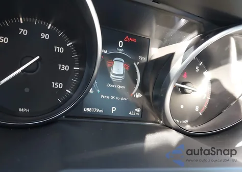 2017 Land Rover Range Rover Evoque Se/Se Premium из США, поврежденный, VIN SALVP2BG0HH190847